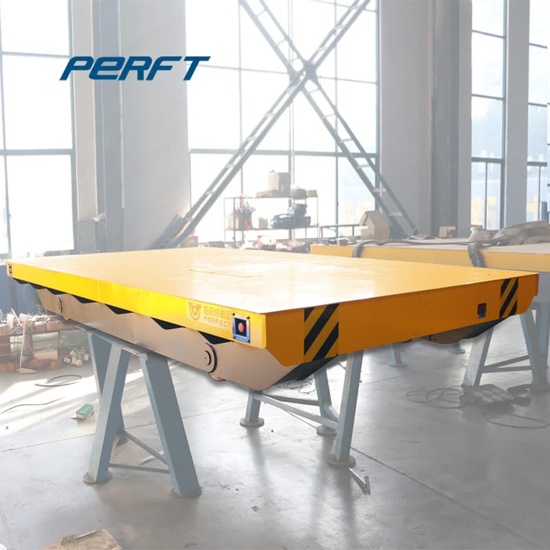 Battery Transfer Cart Quote 400T